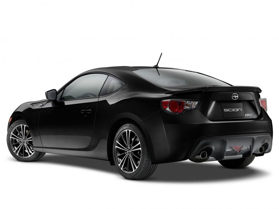  Scion FR-S Monogram Series 2014 года  (фото 4 из 25)